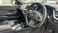 BMW 1 Series 128ti 5dr Step Auto [Live Cockpit Professional] Petrol Hatchback